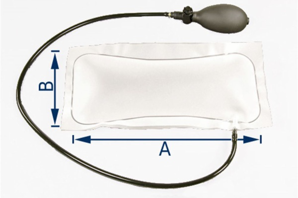 TPU FILM for Air Lumbar Suppor